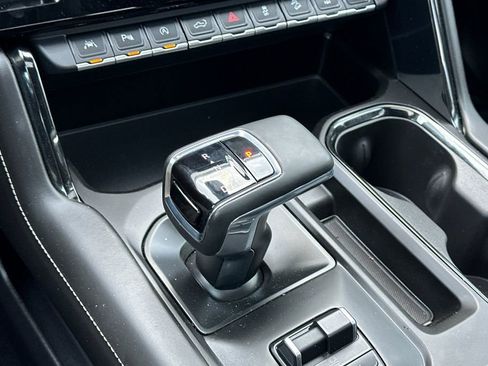 Used 2023 GMC Sierra 1500 AT4X image 20