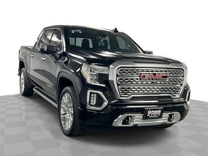 Certified 2021 GMC Sierra 1500 Denali w/ Denali Ultimate Package