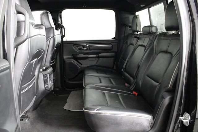 Used 2023 RAM 1500 Limited AWD/4WD image 8