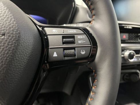 New 2026 Honda CR-V Sport Touring image 19