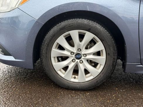 Used 2017 Subaru Legacy 2.5i w/ Alloy Wheel Package image 9