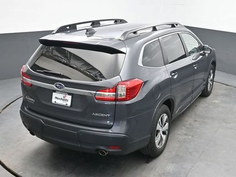 Used 2022 Subaru Ascent Premium w/ Convenience Package image 28