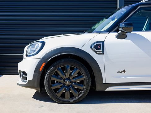 Used 2020 MINI Cooper Countryman S w/ Premium Package image 11