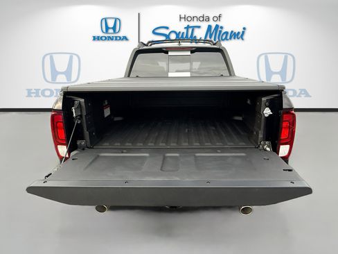 New 2026 Honda Ridgeline RTL image 21