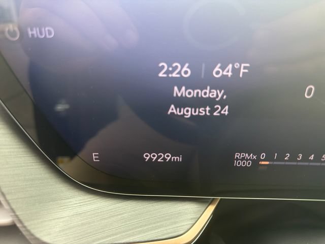 Used 2024 Buick Envision Sport Touring AWD/4WD image 20