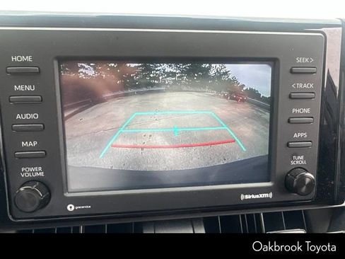 Used 2020 Toyota RAV4 XLE w/ Convenience Package AWD/4WD image 12