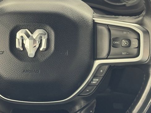 Used 2024 RAM 2500 Big Horn image 20