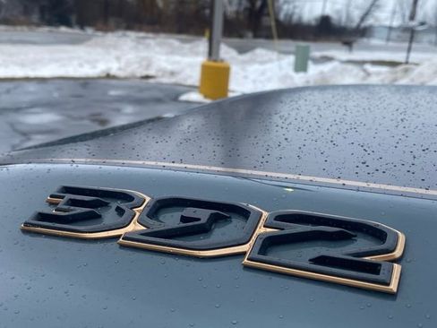 Used 2025 Jeep Wrangler Unlimited Rubicon 392 image 37