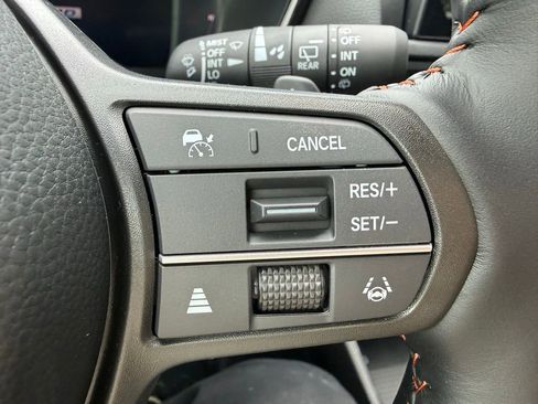 New 2026 Honda CR-V TrailSport image 19