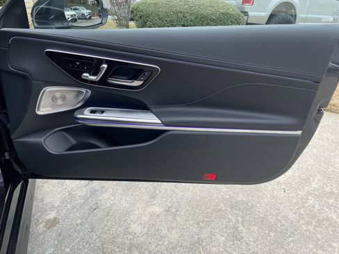 Certified 2024 Mercedes-Benz CLE 300 4MATIC Coupe image 38