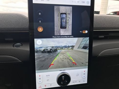 New 2024 Ford Mustang Mach-E Premium image 15