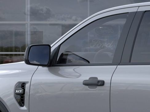 New 2026 Ford Ranger XLT w/ Equipment Group 301A High AWD/4WD image 20