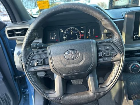 New 2026 Toyota Tacoma SR5 image 22