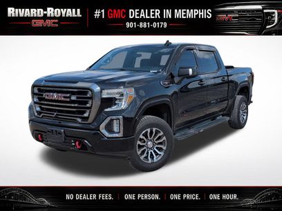 Used 2020 GMC Sierra 1500 AT4 w/ AT4 Premium Package