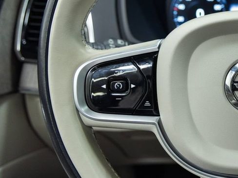Used 2022 Volvo XC90 T6 Inscription w/ Advanced Package image 15