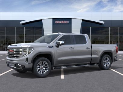 New 2026 GMC Sierra 1500 Denali w/ Technology Package