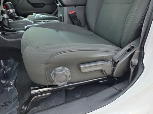 Used 2021 Jeep Wrangler Unlimited Sport AWD/4WD image 27