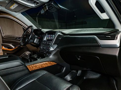 Used 2019 Chevrolet Tahoe Premier image 20