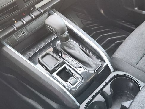 Used 2024 Chevrolet Colorado W/T w/ Safety Package RWD image 21