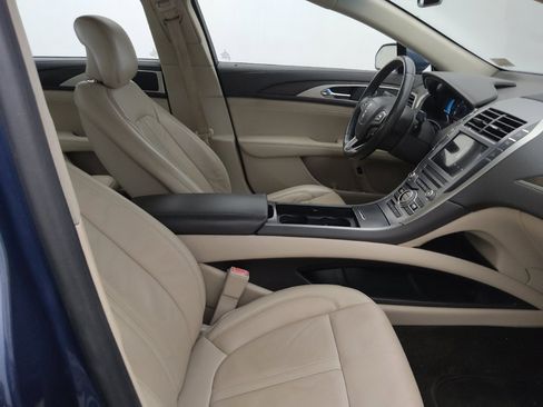 Used 2018 Lincoln MKZ Select w/ Select Plus Package image 21