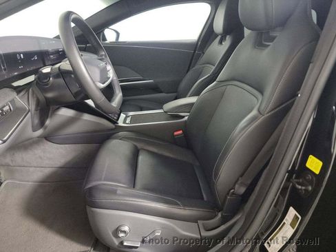 Used 2024 Lucid Air Touring AWD/4WD image 6