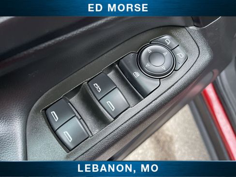 Used 2024 Chevrolet Equinox LT w/ LPO, Floor Liner Package image 22