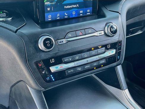 Used 2020 Ford Explorer ST w/ ST Street Pack AWD/4WD image 16