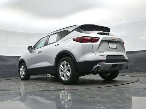 Used 2021 Chevrolet Blazer LT image 40