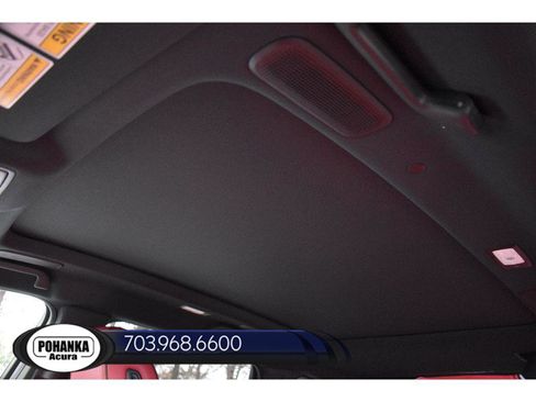 New 2026 Acura MDX A-Spec AWD/4WD image 21