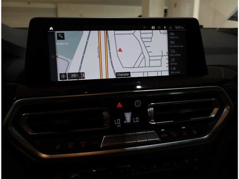 Used 2023 BMW X3 sDrive30i w/ Convenience Package w/ZPA RWD image 19