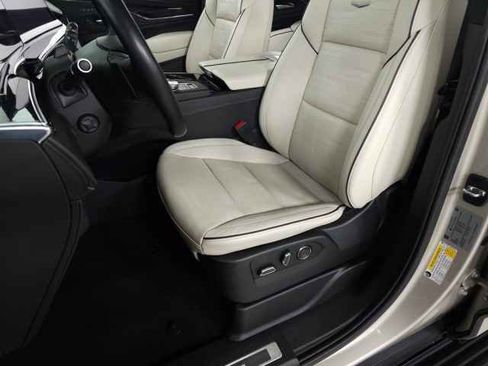 Used 2021 Cadillac Escalade ESV Sport w/ Driver Assist Tech Package image 28