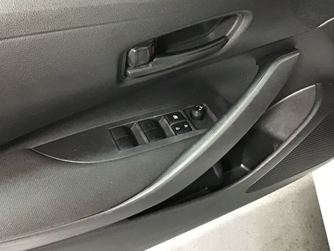 Certified 2024 Toyota Corolla LE FWD image 26