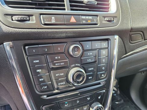 Used 2014 Buick Encore Leather image 6