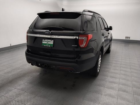 Used 2016 Ford Explorer 4WD image 7