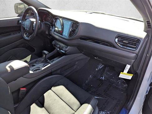 New 2026 Dodge Durango GT image 18