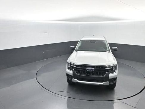 New 2026 Ford Ranger XLT w/ Equipment Group 301A High RWD image 23