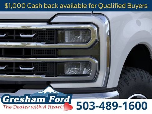 New 2026 Ford F250 Lariat w/ Tremor Off-Road Package AWD/4WD image 21