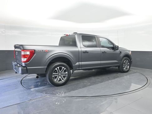 Used 2021 Ford F150 XL w/ STX Appearance Package image 15