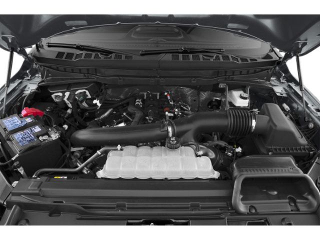 New 2026 Ford F150 King Ranch w/ Equipment Group 601A High AWD/4WD image 9