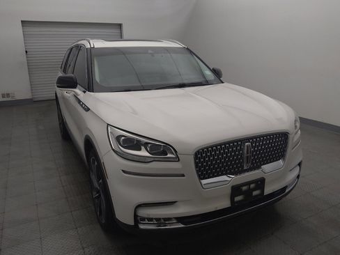 Used 2020 Lincoln Aviator Reserve w/ Equipment Group 202A AWD/4WD image 14