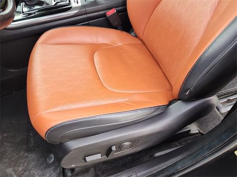 Used 2022 Kia Carnival SX image 14