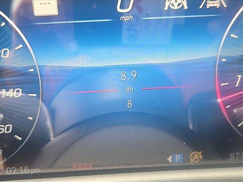 New 2026 Mercedes-Benz E 350 Sedan image 11