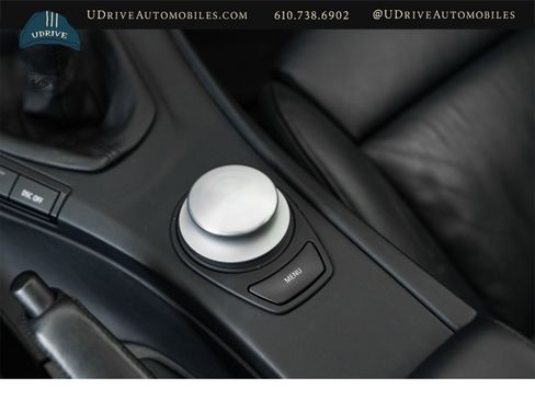 Used 2008 BMW M3 Sedan image 45