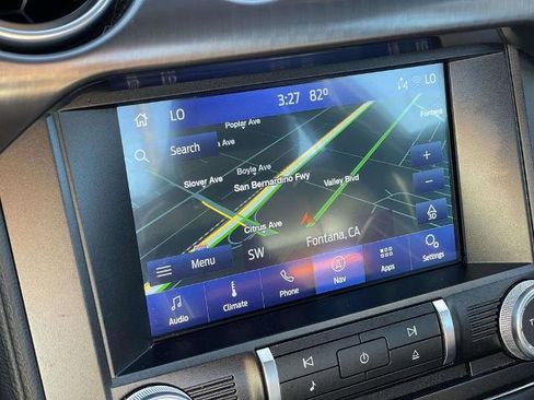 Certified 2021 Ford Mustang Mach 1 w/ Equipment Group 700A image 16