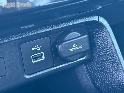 Certified 2024 Honda Civic Sport image 23