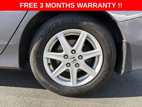 Used 2016 Honda Accord EX-L image 31