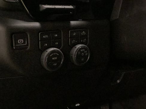 New 2026 Chevrolet Silverado 3500 LTZ w/ LTZ Plus Package image 12