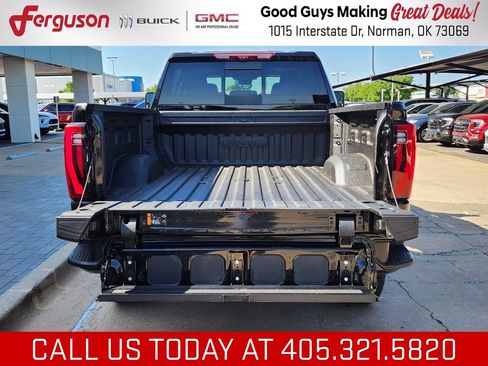 New 2026 GMC Sierra 2500 Denali w/ Denali Reserve Package AWD/4WD image 54