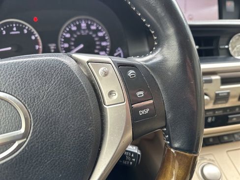 Used 2013 Lexus ES 350 w/ Luxury Pkg image 12
