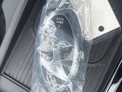 New 2026 Hyundai Tucson Limited image 26